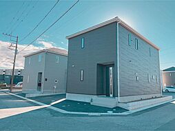 新築分譲住宅　袖ヶ浦市今井第5　全7棟 1，2，3，4，5，6，7