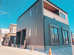 新築分譲住宅　千葉市中央区浜野町　限定1棟 1号棟