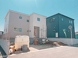 木更津市清見台東1丁目第2　全2棟