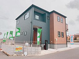 木更津市清見台東1丁目第2　全2棟