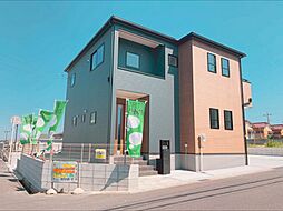 木更津市清見台東1丁目第2　全2棟