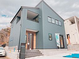 千葉市若葉区千城台南4丁目　全2棟 1号棟、2号棟