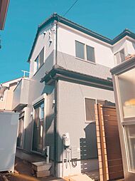 中古住宅　市原市東国分寺台1丁目