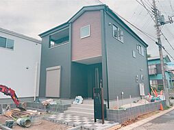 リーブルガーデン市原市椎の木台1丁目　全2棟