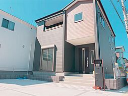 リーブルガーデン市原市椎の木台1丁目　全2棟 2号棟