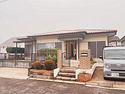 中古住宅　木更津市大久保4丁目