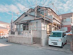 中古住宅　木更津市清川2丁目
