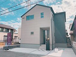 リーブルガーデン市原市君塚2丁目　限定1棟 1