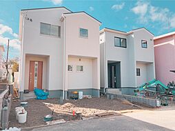 リーブルガーデン市原市若宮3丁目　全2棟 1，2