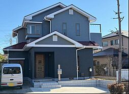 中古住宅　市原市泉台2丁目