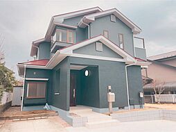 中古住宅　市原市泉台2丁目