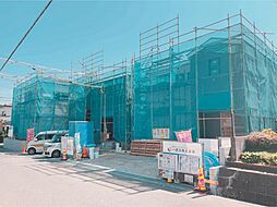 木更津市清見台東1丁目　全5棟