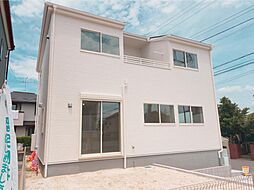 木更津市清見台東1丁目　全5棟