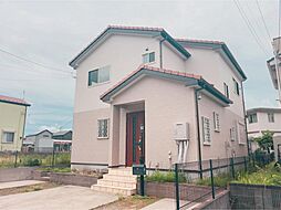 中古住宅　市原市岩崎西1丁目