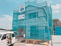 新築住宅 市原市椎津 全1棟