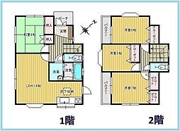 中古住宅　千葉市若葉区桜木3丁目