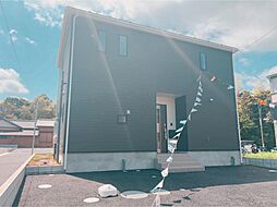 クレイドルガーデン市原市椎津第1　全4棟