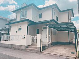 中古住宅　市原市椎津