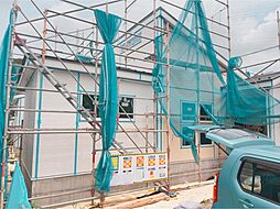 リーブルガーデン君津市大和田2丁目第2 全3棟 2号棟
