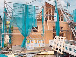 リーブルガーデン君津市大和田2丁目第2　全3棟 2号棟