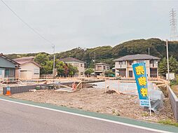 リーブルガーデン君津市大和田2丁目第2　全3棟 1号棟、2号棟、3号棟