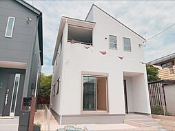 リーブルガーデン市原市若宮7丁目 全2棟 2号棟