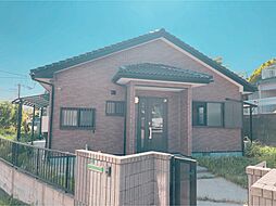 中古平屋住宅　木更津市畑沢3丁目