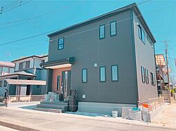 リーブルガーデン市原市北国分寺台2丁目第2　限定1棟