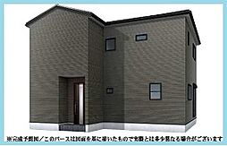 リーブルガーデン君津市南子安2丁目　限定1棟 1号棟
