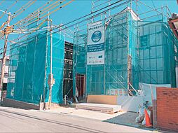 リーブルガーデン木更津市祇園3丁目　全2棟