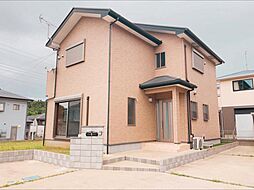 中古住宅　袖ヶ浦市上泉