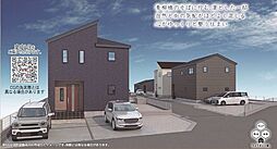 リーブルガーデン市原市青柳第3　全5棟 1、2、3、4、5