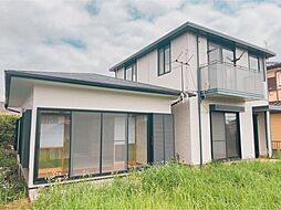 中古住宅　千葉市緑区誉田町1丁目