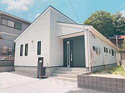 リーブルガーデン市原市椎津第2　限定1棟 1号棟