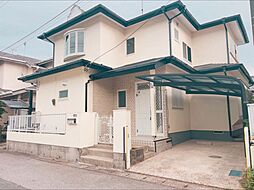中古住宅　市原市椎津