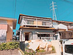 中古住宅　袖ヶ浦市蔵波台4丁目