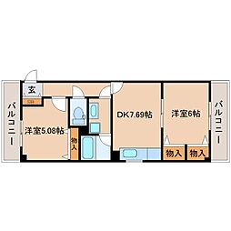 尼崎市南武庫之荘7丁目
