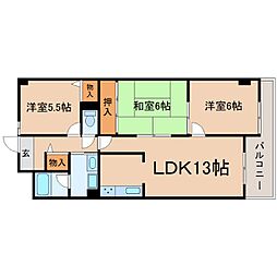 尼崎市武庫之荘本町2丁目