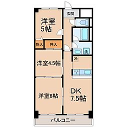 尼崎市稲葉荘1丁目