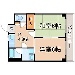尼崎市富松町3丁目