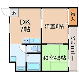 尼崎市上坂部2丁目