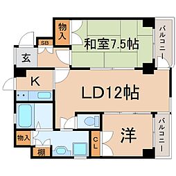 尼崎市南塚口町3丁目