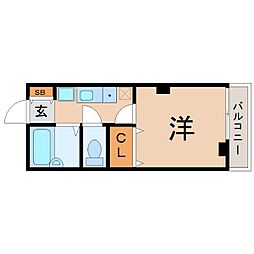 尼崎市猪名寺2丁目