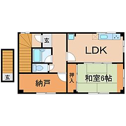 尼崎市杭瀬本町1丁目