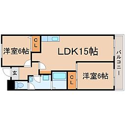 尼崎市武庫之荘本町3丁目