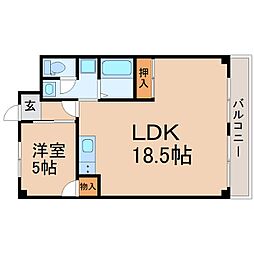 尼崎市立花町2丁目