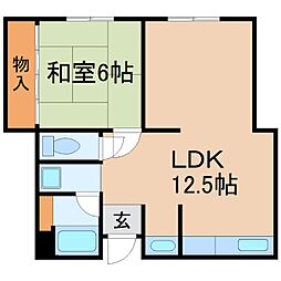 尼崎市杭瀬北新町1丁目
