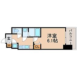 尼崎市杭瀬本町1丁目