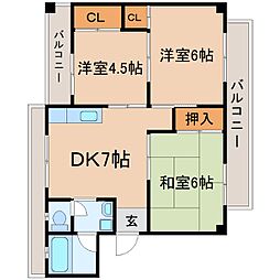 尼崎市口田中1丁目