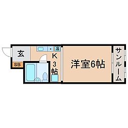 尼崎市南武庫之荘7丁目